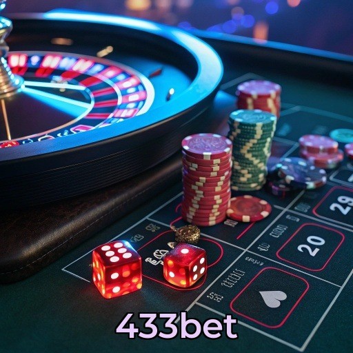 Explorando a Seção Paga do 433bet: Diversão e Lucros