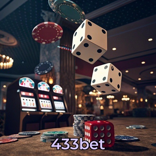 433bet