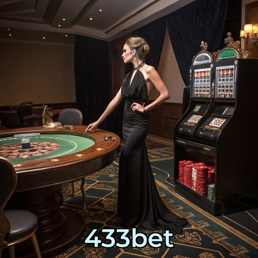 433bet
